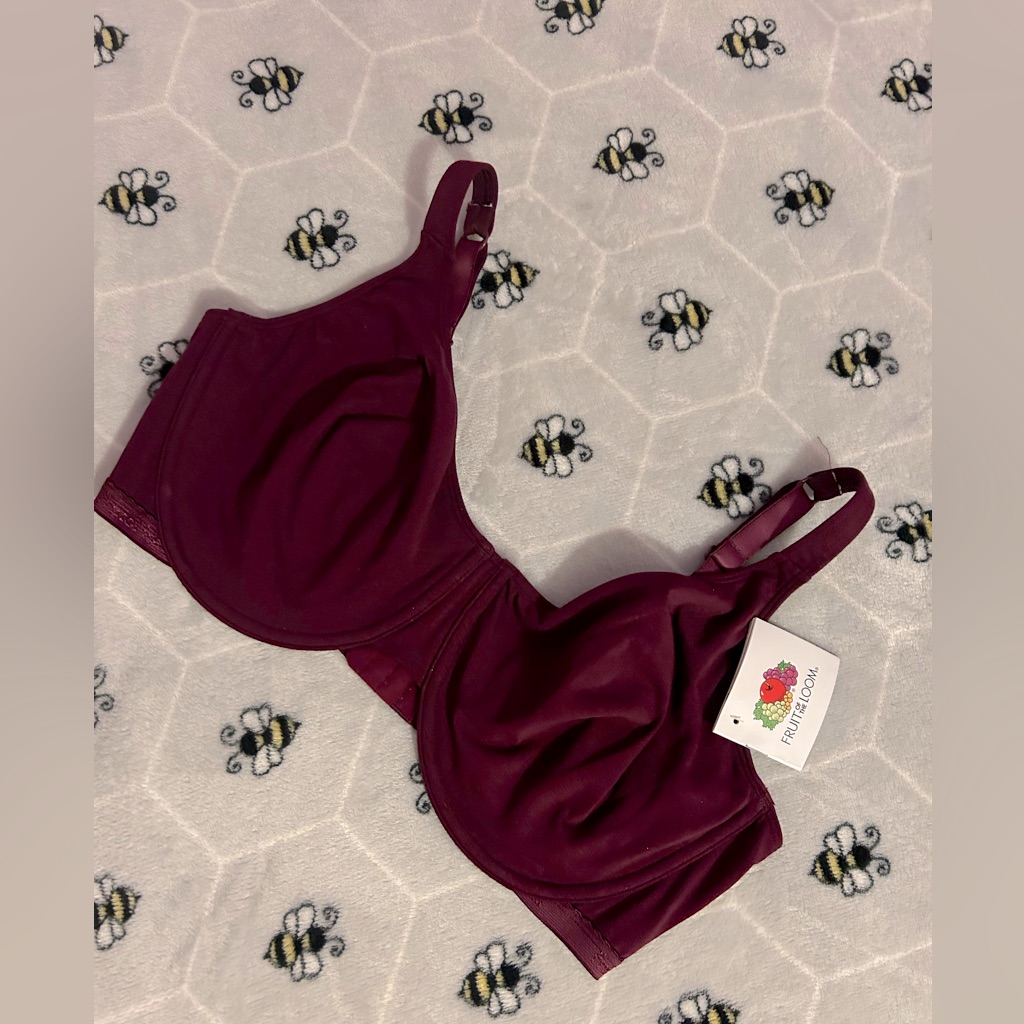 Fruit Of The Loom Bra